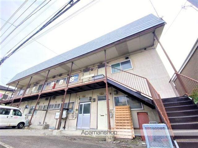 春日マンション(2DK/2階)