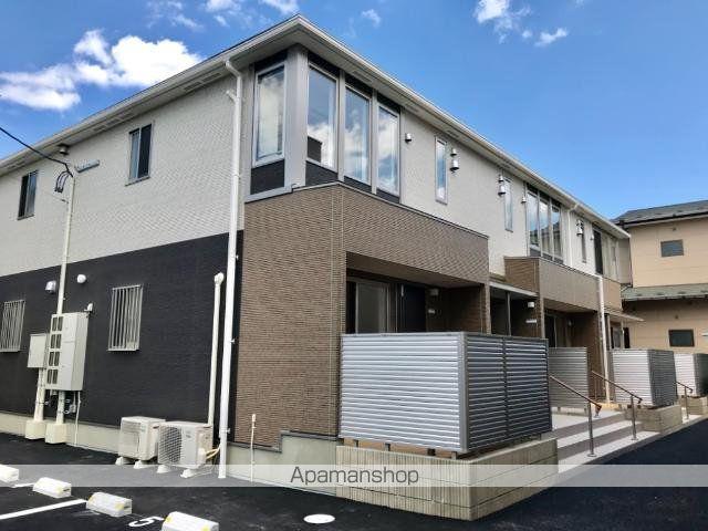 グランフォート錦(1LDK/1階)