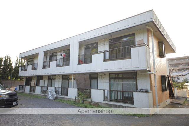 フォレストカメリア