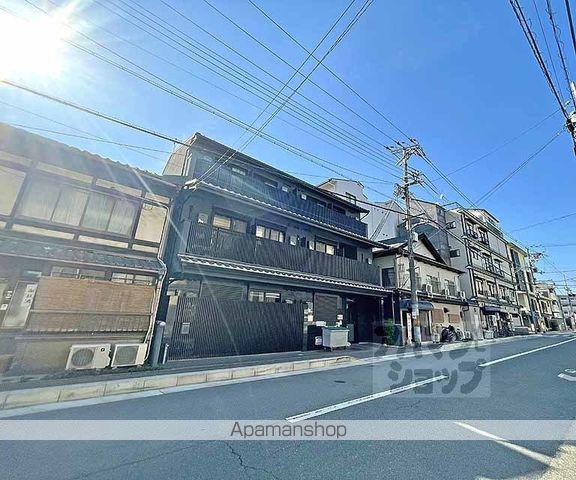 サンクトスコート京都駅北