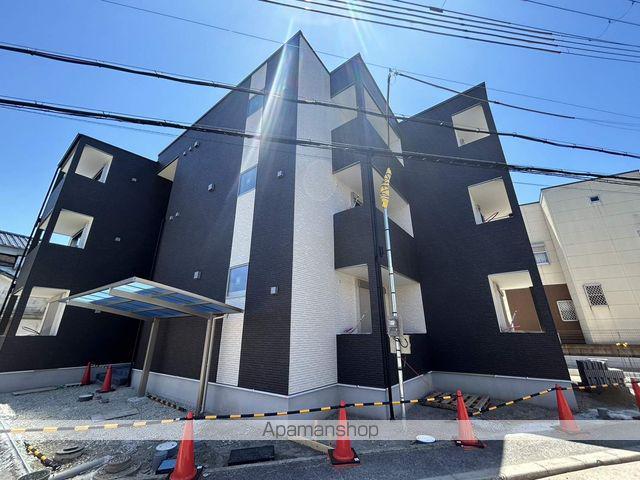 ジーメゾン泉大津豊中