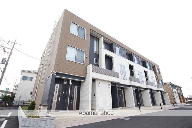 ソーレ・リデンテ Ⅰ