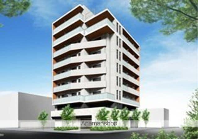 プレディアコート板橋