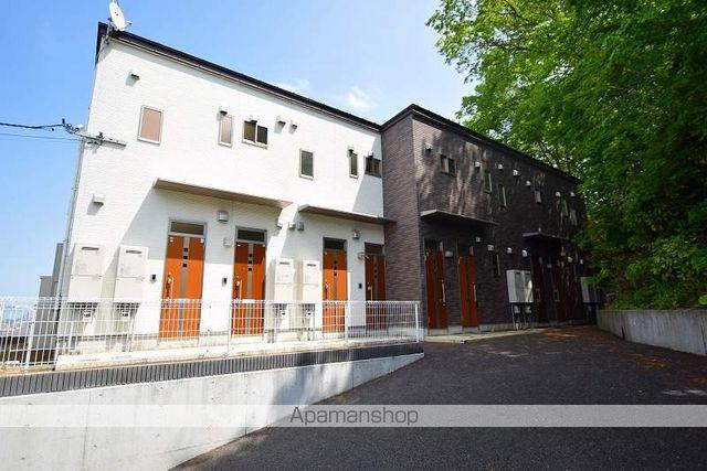 アリュール中山