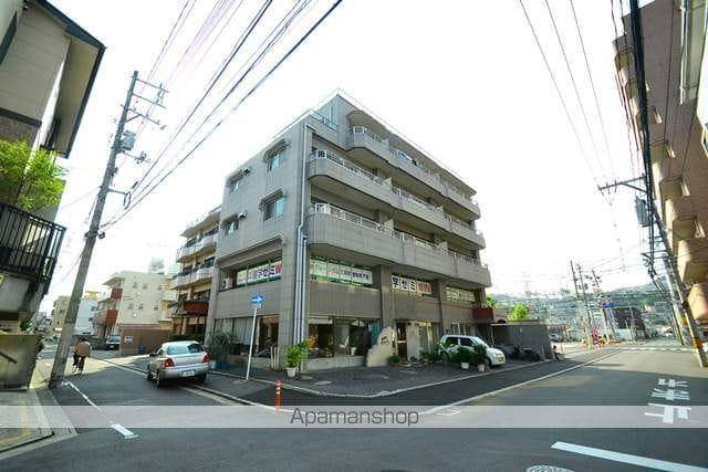 第三松本マンション