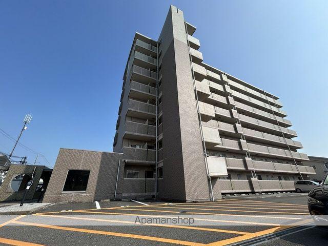 パルティール2番館