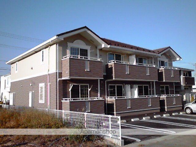 メゾンラフィネⅠ