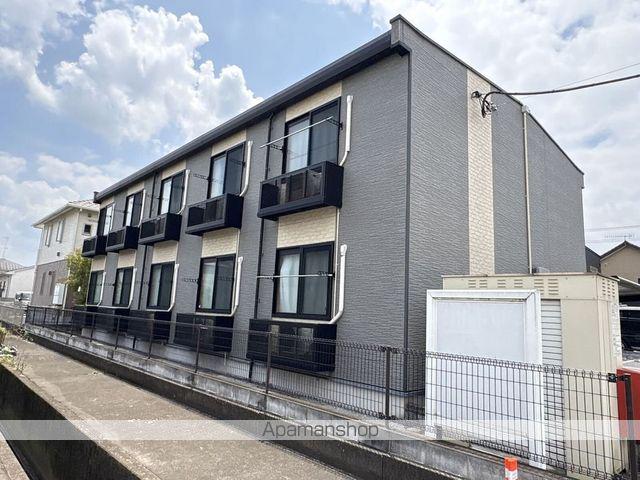 レオパレスアバンセ