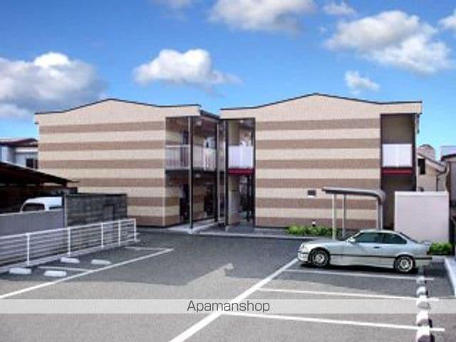 レオパレスソレイユ松岡