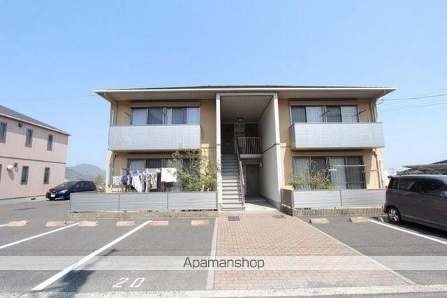 シャーメゾンYAYOI B棟