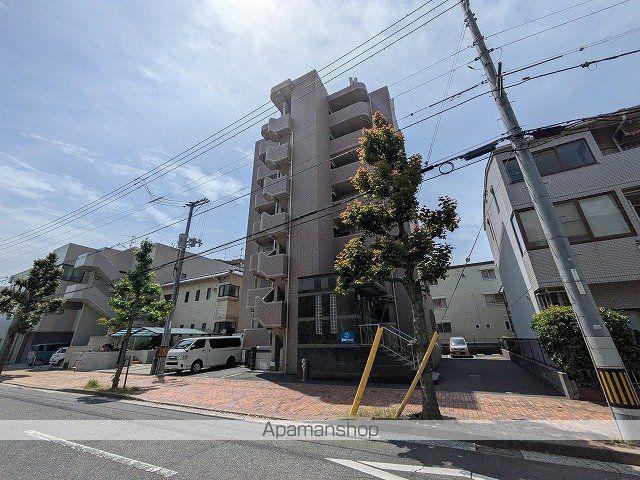 PENSION南千田西町