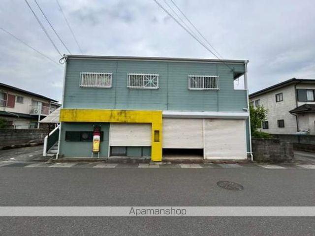 西鉄天神大牟田線 西鉄小郡駅 徒歩12分  築36年