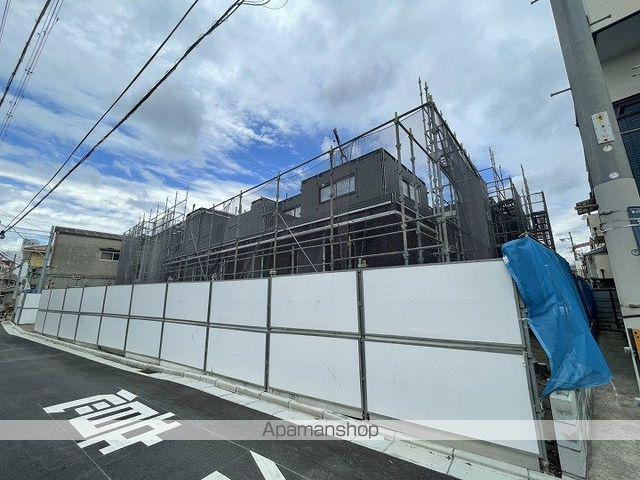 ウエスタンハイツ19