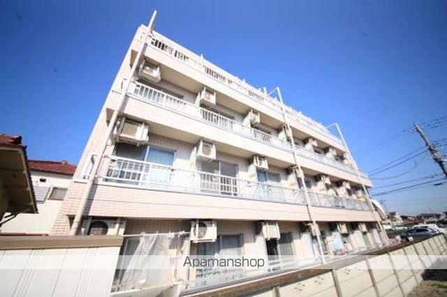 スカイコート八王子第二