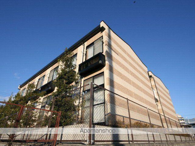 レオパレス虹の架け橋