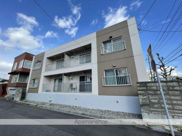 ハイツジュエリー(3LDK/1階)