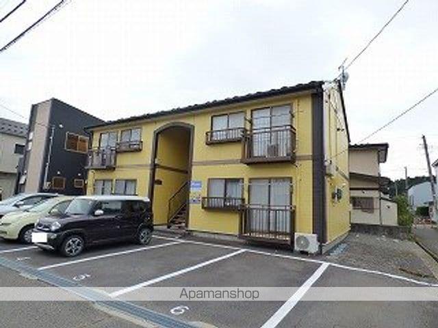 セントポールⅡ