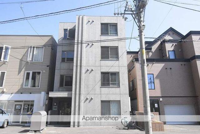 S&A Ⅱ