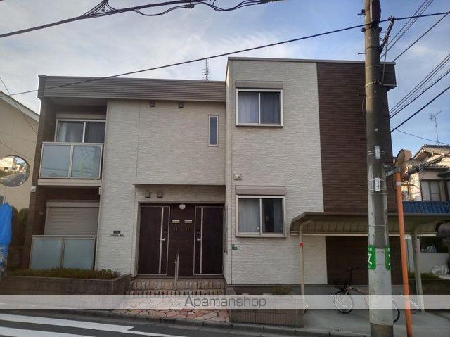 クレイノ白子(1K/1階)