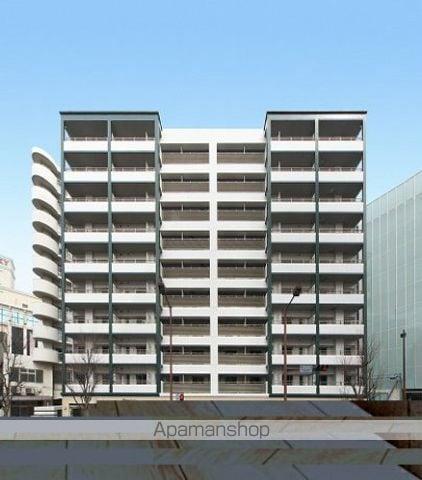 エンクレスト大手門3