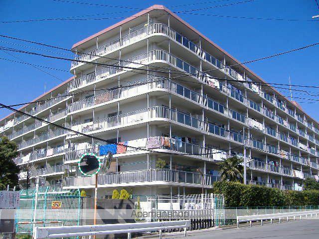 日商岩井鶴見マンション