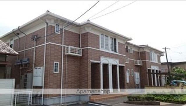 名鉄犬山線 新鵜沼駅 徒歩15分 2階建 築19年