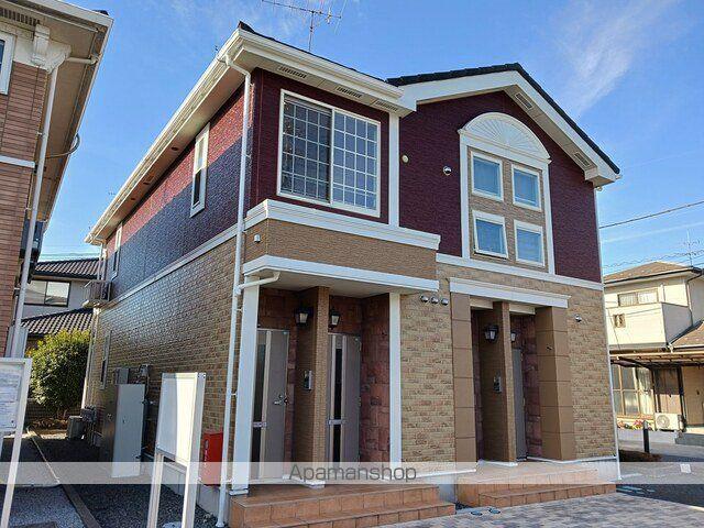 グランド ヒルズ(1LDK/2階)