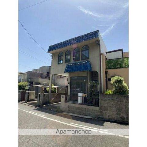 愛知県瀬戸市八幡台9丁目の戸建賃貸