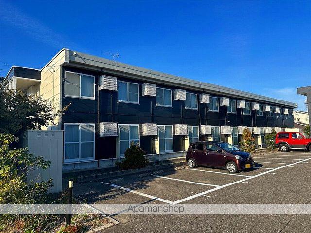 レオパレスリベルテ