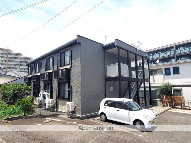 レオパレス香椎駅前