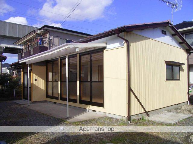 宮城県仙台市宮城野区岩切字東河原の戸建賃貸