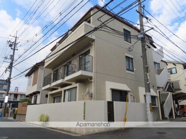 メゾン澤原(1K/2階)