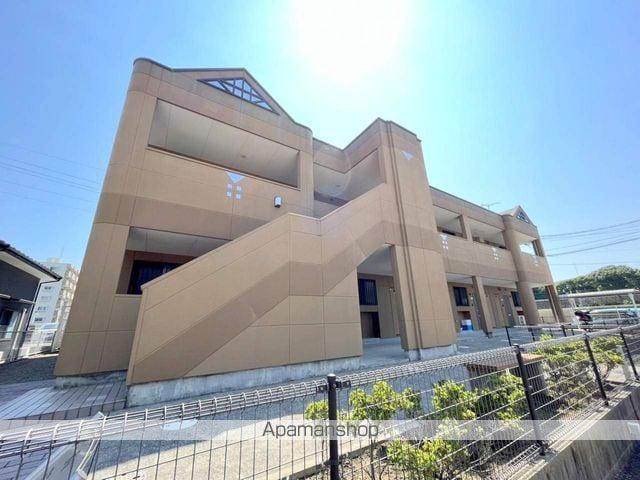 日豊本線 宮崎駅 徒歩60分 2階建 築17年