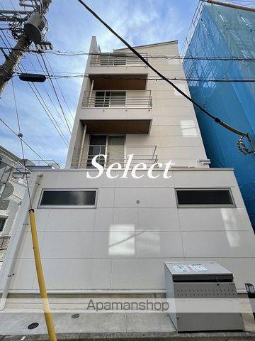 MOKU(ワンルーム/3階)