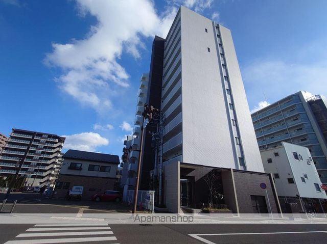 ドゥーエ仙台イーストⅡ