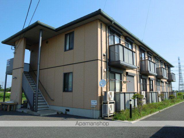 グランシード彩(1LDK/1階)