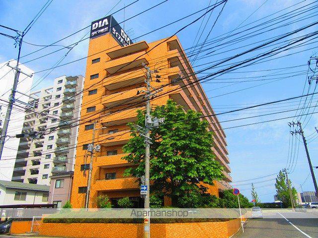 ダイアパレス大川前