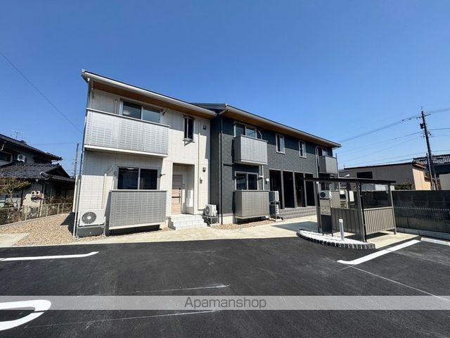 サニーコート聖Ⅸ