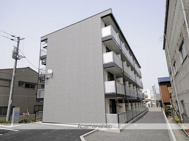 レオパレスアステック