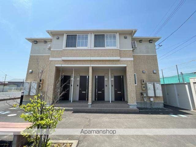 ベアローズ壱番館