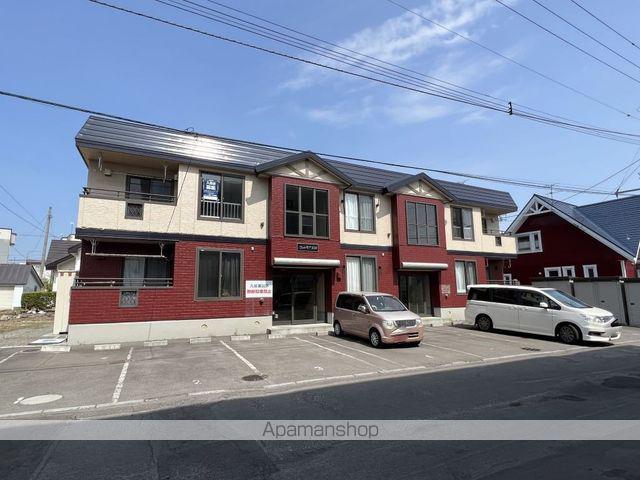 ウィルモア花園