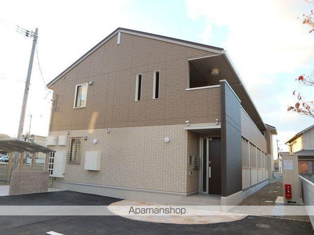 メゾン・シャルム