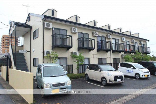 ヴィラ・イースト