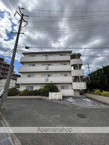 プレステージフジ東貝塚壱番館