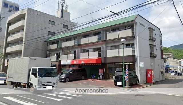 ティアンドケイ観光ビル