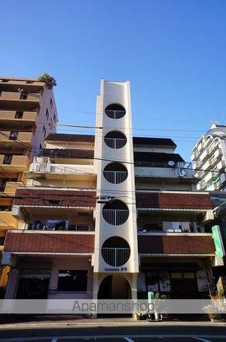 レジデンス秀峰