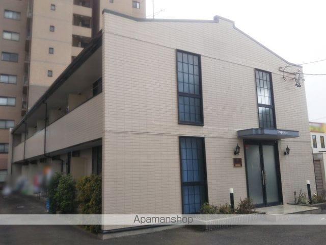 レオパレス新開