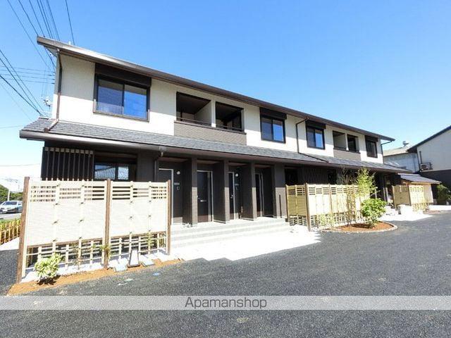 京和風 嵯峨野 雪