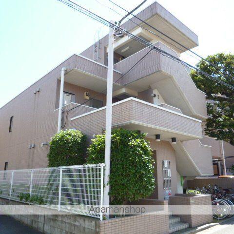 ライフパル(ワンルーム/2階)