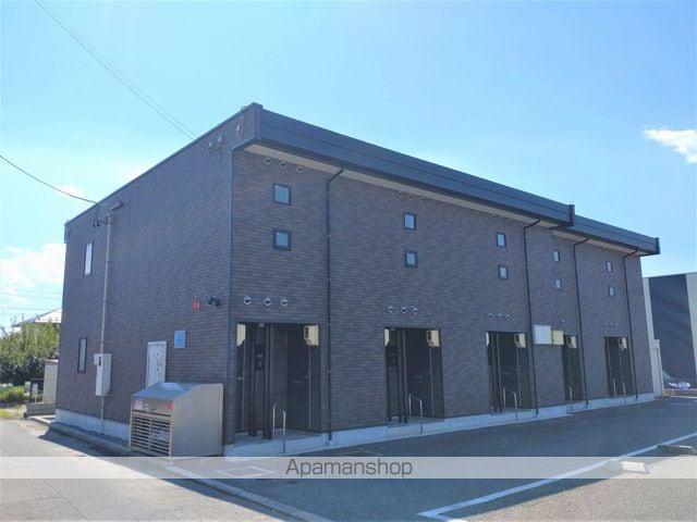 レオネクスト中原Ⅱ